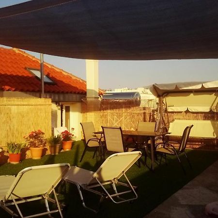 Cozy New Apartments Nea Chora Chrissi Akti Chania Exterior foto