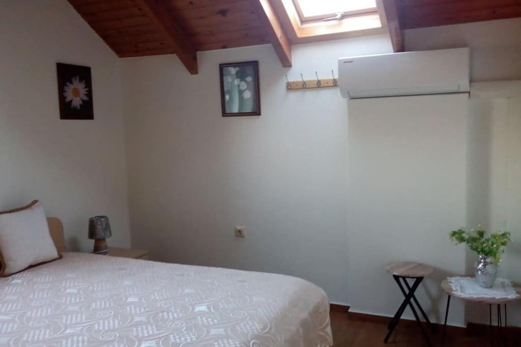 Cozy New Apartments Nea Chora Chrissi Akti Chania Exterior foto
