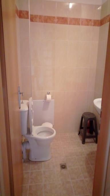 Cozy New Apartments Nea Chora Chrissi Akti Chania Exterior foto