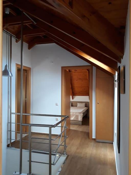 Cozy New Apartments Nea Chora Chrissi Akti Chania Exterior foto