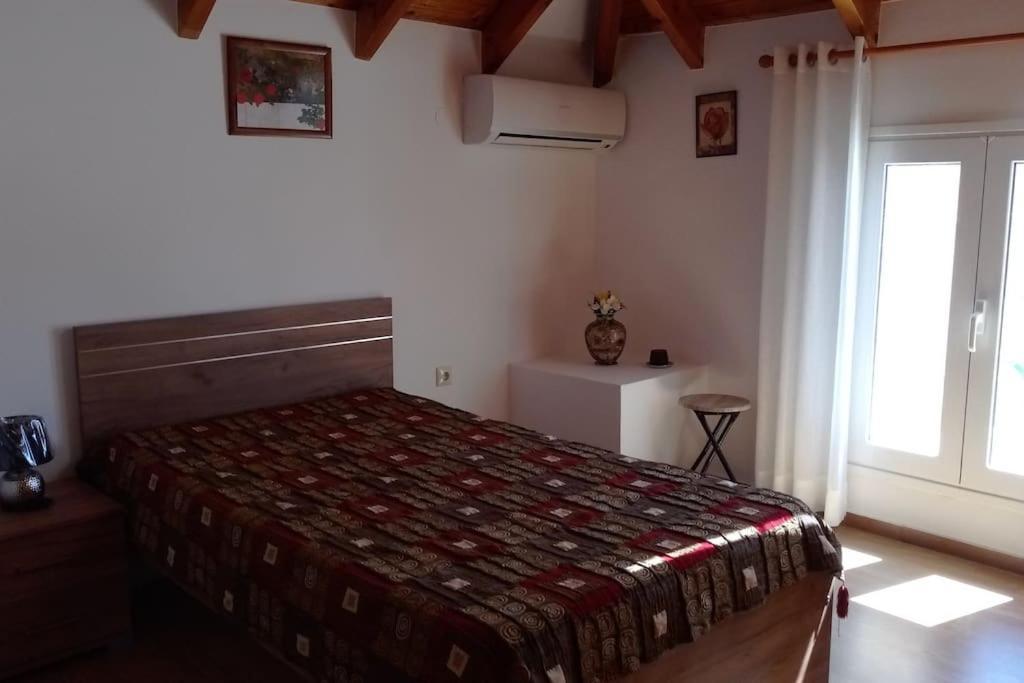 Cozy New Apartments Nea Chora Chrissi Akti Chania Exterior foto